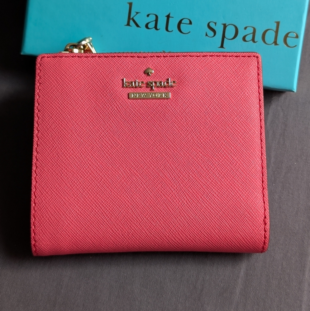 Kate Spade Camron Street Adalyn Wallet